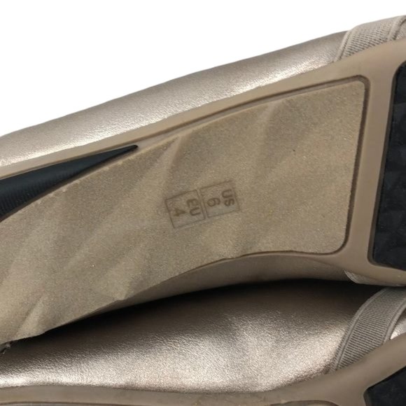 Aerosoles Women’s Spin Cycle Ballet Flat - Picture 7 of 7